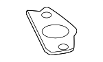 151895CA0B - Engine: Turbocharger Oil Line Gasket for Nissan Image