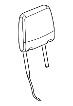 85553930 - : F Restraint for GM Image