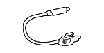 32306781332 - Steering: Lock Cable for BMW: X5, Z4 Image