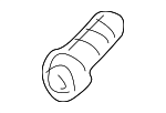 7119919959 - : Tube Bolt for BMW: 525i, 528i, 530i, 540i, 740i, 740iL, 750iL, M5, X5, Z3 Image