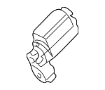 67646903946 - Steering: Motor for BMW: 525i, 528i, 530i, 540i, 740i, 740iL, 750iL, M5, X5 Image