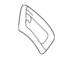 4527116020 - Steering: Steering Column Clamp for Toyota Image