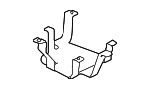 99752164600 - Body: Module Bracket for Porsche: 911, Boxster, Cayman Image