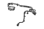 68678698AB - Electrical: Wire Harness for Mopar Image