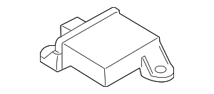 9A790728300 - Electrical: Tire Pressure Monitoring System (TPMS) Transmitter for Porsche Image