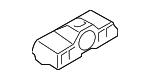9A790727506 - Electrical: TPMS Sensor for Porsche: 911, 918 Spyder, Boxster, Cayenne, Cayman, Panamera Image