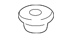5832552010 - Body: Floor Plug for Toyota Image
