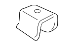 25931022 - Body: Body B-Pillar Reinforcement for GM Image