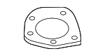 CC2934007 - Suspension: Plate for Mazda: 5 Image
