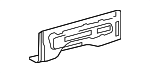 658260C060 - Body: Inner Panel for Toyota: Tundra Image