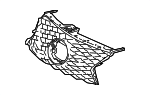 5311253320 - : Upper Grille for Lexus Image