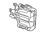 JLM21461 - : Caliper for Jaguar: S-Type Image