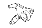 166200H021 - Cooling System: Belt Tensioner for Scion: xB | Toyota: Camry, Corolla, Matrix, RAV4, Solara Image