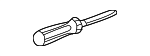 6651539 - Body: Screwdriver for GM Image