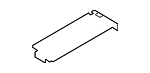 32299515 - Electrical: Heat Shield for Volvo Image