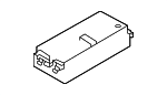 36013472 - Electrical: Battery Assembly for Volvo Image