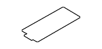 31320547 - Electrical: Heat Shield for Volvo Image
