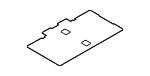 32402224 - Electrical: Heat Shield for Volvo Image