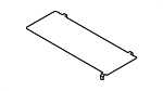 32336793 - Electrical: Heat Shield for Volvo Image