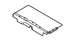 32336923 - Electrical: Heat Shield for Volvo Image