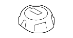 571532T000 - Steering: Reservoir Cap for Hyundai Image