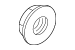 878192H000 - : Quarter Glass Nut for Hyundai Image