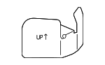 84696210 - Engine: Trans Mount Shield for GM Image