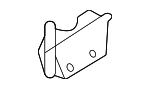 54108495832 - Body: Bracket for BMW: 840i Gran Coupe, 840i xDrive Gran Coupe, M8 Gran Coupe, M850i xDrive Gran Coupe Image