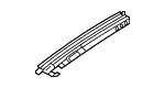 54108495833 - Body: Guide Rail for BMW: 840i Gran Coupe, 840i xDrive Gran Coupe, M8 Gran Coupe, M850i xDrive Gran Coupe Image