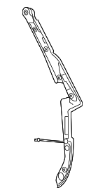 905689PJ0A - : Object Sensor for Nissan: Pathfinder Image