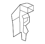 2019-2024 Toyota - Side Cover