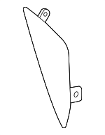 42713214 - Electrical: Bracket for Buick: Encore GX Image