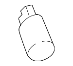 262821TV0B - : Map Lamp Bulb for Nissan: Juke Image