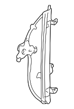 807217B000 - : Window Regulator for Nissan Image