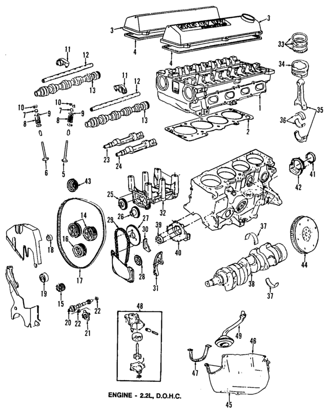 5018549AA - : Exhaust Valve for Mopar Image