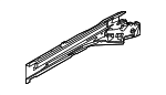 64611T6000 - Body: Inner Rail for Hyundai Image