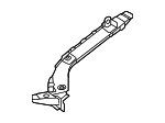 64583T6000 - Body: Apron Reinforced for Hyundai Image