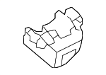 682971EA0A - Body: Finish Panel for Nissan Image