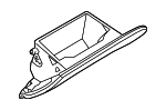 685001EA0A - Body: Glove Box Door for Nissan Image