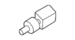 248602J011 - Body: Bulb &amp; Socket for Nissan Image