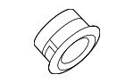 253397J100 - Electrical: 12 Volt Accessory Power Outlet Housing for Nissan Image