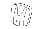 71129SXSA21 - : 2007-2009 Honda CR-V - Plate Emblem for Honda: CR-V Image