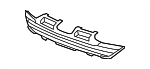 71121SXSA21 - Body: Lower Grille for Honda: CR-V Image