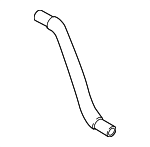 14056JF01A - : Air Hose for Nissan Image