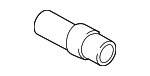 14860JF02B - : Air Hose for Nissan Image
