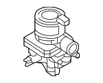 14830JF04A - : Diverter Valve for Nissan Image
