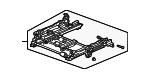 81660S87A53 - Body: Seat Adjust Assembly for Honda: Accord, Odyssey Image