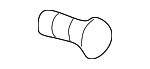 9390314220 - Body: Knob Screw for Honda: Accord Image