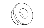 1339506007K - Body: Door Check Nut for Hyundai Image