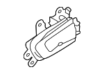 82620L1020YTH - : Handle, Inside for Hyundai: Sonata Image